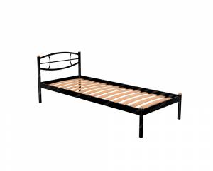 Кровать Аура ортопедическое основание 200х90 Кровать Аура ортопедическое основание 200х90