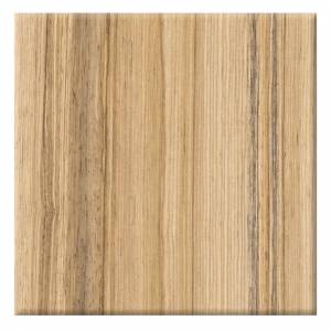 Столешница квадратная Werzalit Woodart кокоболо 800х800х20.5 мм Столешница квадратная Werzalit Woodart кокоболо 800х800х20.5 мм