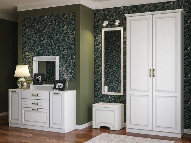 Ливерпуль Комплект карнизов 1000С Ливерпуль Комплект карнизов 1000С