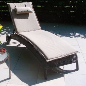 Подушка для лежака MONACO Подушка для лежака MONACO