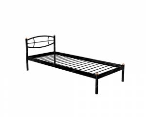 Кровать Аура металлическое основание 200х90 Кровать Аура металлическое основание 200х90