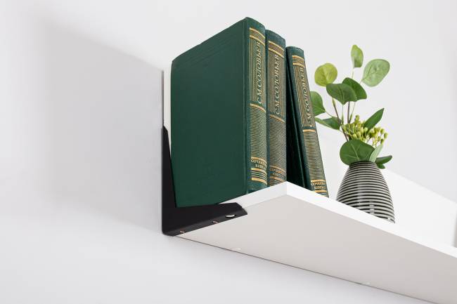 Валенсия стенка в гостиную комнату № 87 цвет белый шагрень