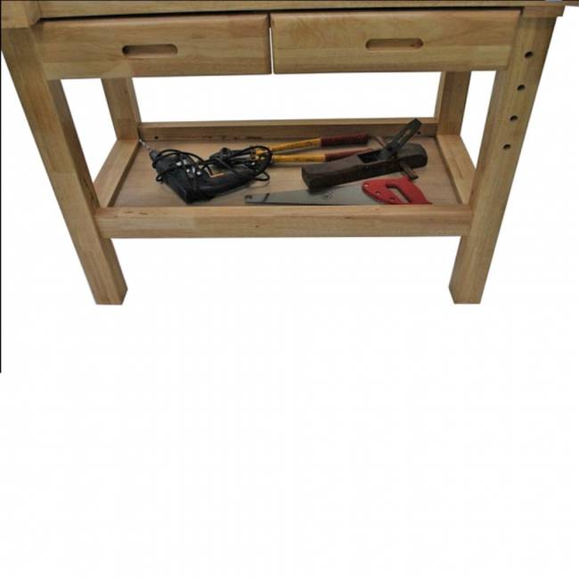 Верстак деревянный Стандарт бук Верстак деревянный Стандарт бук