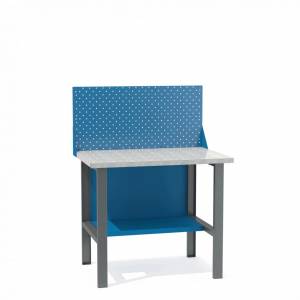 Верстак -Стол ВС-1 (ШхГхВ, мм) 1000х685х850 Верстак -Стол ВС-1 (ШхГхВ, мм) 1000х685х850