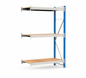 Стеллаж SGR-V-ДСП 1583-2,0-DS