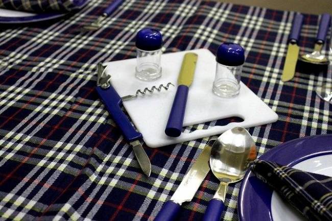 Набор для пикника TWPB-3063A1R Набор для пикника TWPB-3063A1R