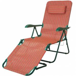 Кресло-шезлонг "Таити" Кресло-шезлонг "Таити"