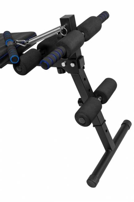 Скамья для пресса "Profit MDK-0102B"