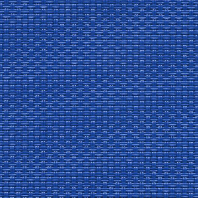 Шезлонг-лежак пластиковый Alfa белый, синий 1700-1945х710х850 мм Шезлонг-лежак пластиковый Alfa белый, синий 1700-1945х710х850 мм