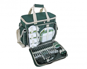 Набор для пикника Green Glade Т3134 24л / 35 предметов Набор для пикника Green Glade Т3134 24л / 35 предметов