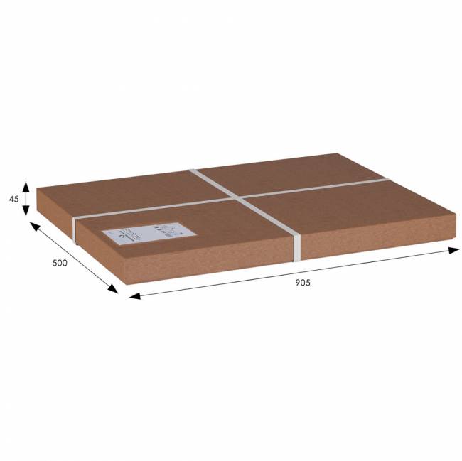 Стул-стремянка Массив орех
