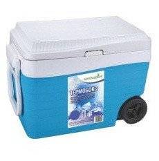 Изотермический контейнер GREEN GLADE 80 л C22800 Изотермический контейнер GREEN GLADE 80 л C22800