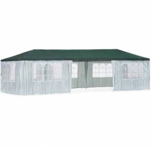 Садовый тент шатер GREEN GLADE 1070 Садовый тент шатер GREEN GLADE 1070