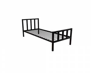 Кровать Тринго металлическое основание 200х90 Кровать Тринго металлическое основание 200х90
