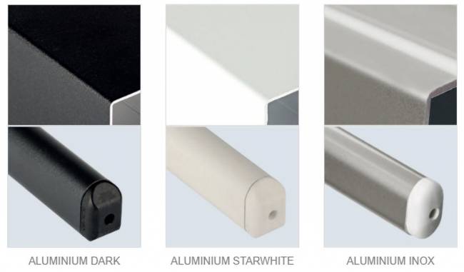 Зонт профессиональный 3х3 м Galileo Dark антрацит, терракотовый 3000х3000 мм Зонт профессиональный 3х3 м Galileo Dark антрацит, терракотовый 3000х3000 мм