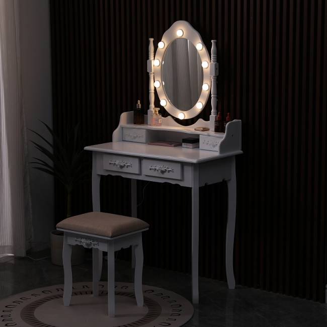 Туалетный столик CZ15