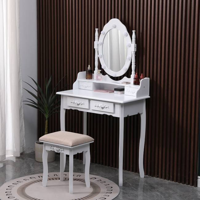 Туалетный столик CZ15