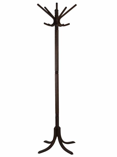 Вешалка напольная В 8Н венге Вешалка напольная В 8Н венге