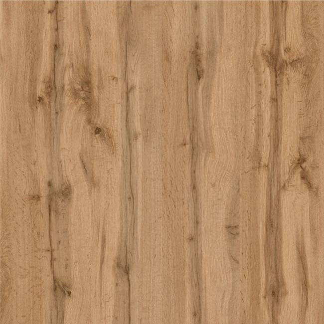 Мебельная стенка в молодёжную комнату для двоих детей Вуди № 17 цвет белый премиум/дуб крафт золотой