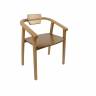 Стул-кресло Челси Ж, Натуральное дерево Стул-кресло Челси Ж, Натуральное дерево