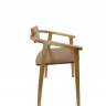 Стул-кресло Челси Ж, Натуральное дерево Стул-кресло Челси Ж, Натуральное дерево