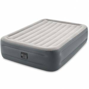 Кровать-матр. QUEEN ESSENTIAL REST AIRBED эл/н. 220-240V, 152х203х46 см Кровать-матр. QUEEN ESSENTIAL REST AIRBED эл/н. 220-240V, 152х203х46 см