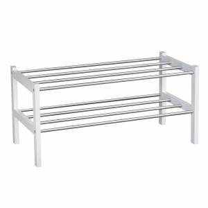 Обувница Атлас белый Обувница Атлас белый