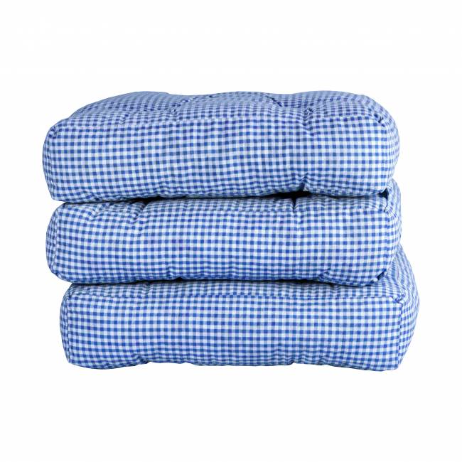 Футон C, ткань blue Футон C, ткань blue