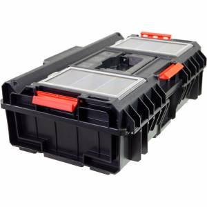 Ящик для инструментов HILST OUTDOOR 200 PROFI (SKRQ200PCZAPG002) Ящик для инструментов HILST OUTDOOR 200 PROFI (SKRQ200PCZAPG002)