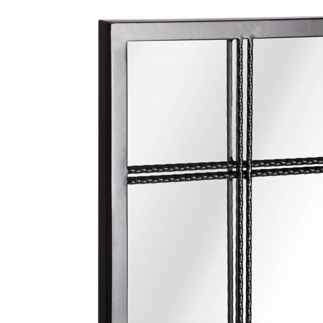 Зеркало Secret de Maison GODDESS ( mod. PL08-50083 ) металл, 60х2,5х95, black black металл Зеркало Secret de Maison GODDESS ( mod. PL08-50083 ) металл, 60х2,5х95, black black металл