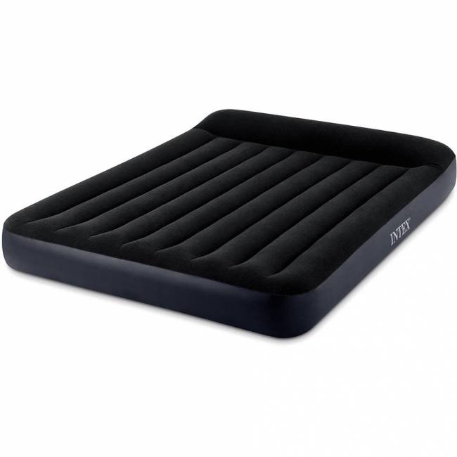 Матрас флокир. "KING DURA-BEAM PILLOW REST CLASSIC AIRBED",203х183х25 см Матрас флокир. "KING DURA-BEAM PILLOW REST CLASSIC AIRBED",203х183х25 см