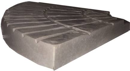  Утяжелитель  для садовых зонтов "Солнце", 4 шт