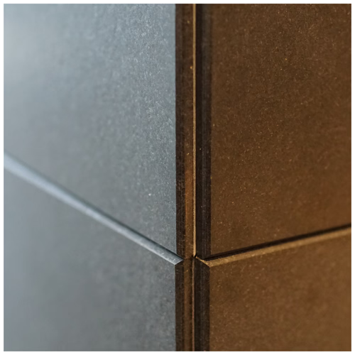 Каминокомплект  Home Easy Box Indian Black с топкой NBC