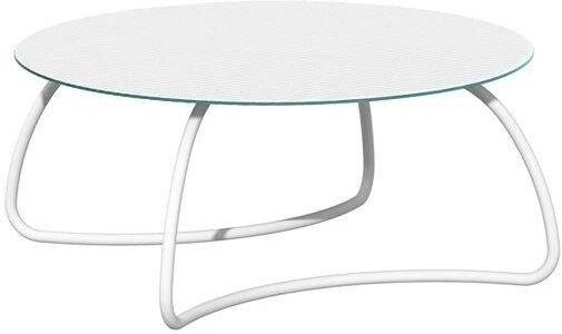 Стол стеклянный обеденный Nardi, Loto Dinner Стол стеклянный обеденный Nardi, Loto Dinner