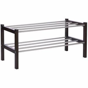 Обувница Атлас венге Обувница Атлас венге