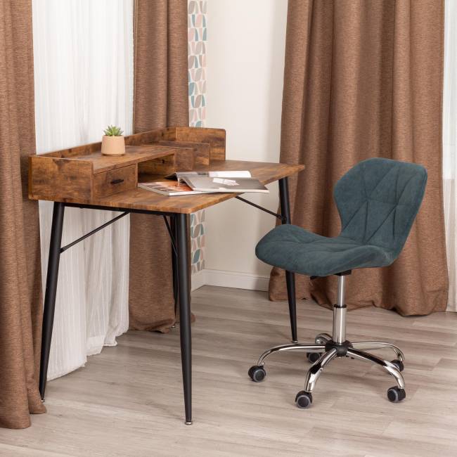 Кресло SELFI велюр Clermon, малахит, 089 малахит велюр Clermon Кресло SELFI велюр Clermon, малахит, 089 малахит велюр Clermon