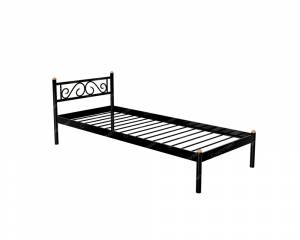 Кровать Шарм металлическое основание 200х90 Кровать Шарм металлическое основание 200х90