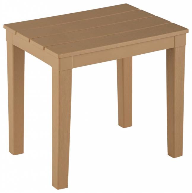 Столик к лежаку Прованс