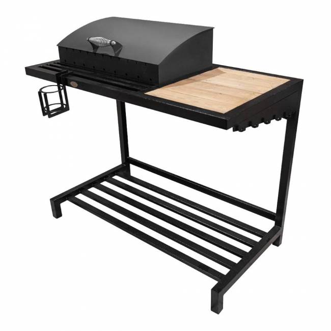 Мангал-гриль "Лофт 1", ST3, 3мм Мангал-гриль "Лофт 1", ST3, 3мм