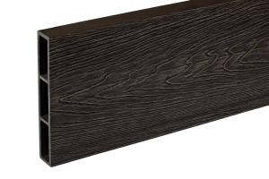 Доска грядочная Holzhof 150*25*2950мм, тиснение 3D Доска грядочная Holzhof 150*25*2950мм, тиснение 3D