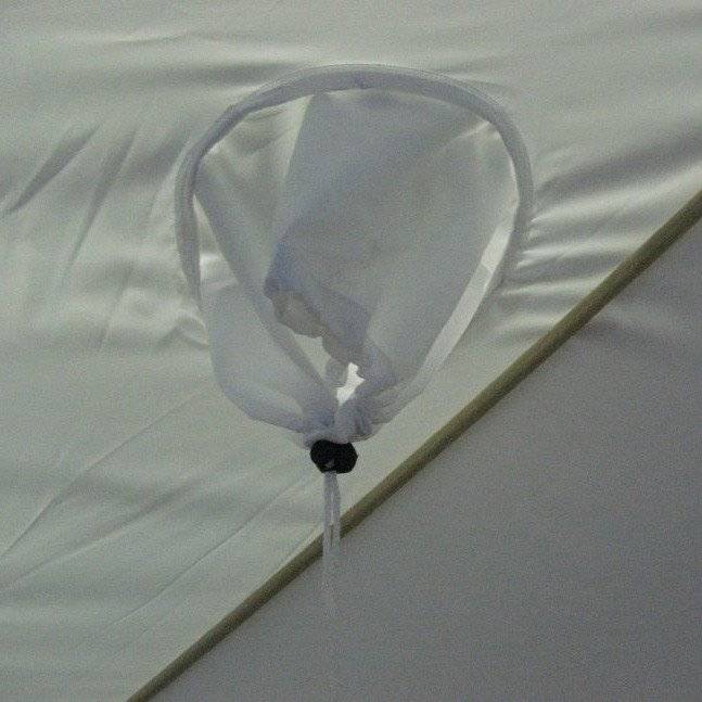 Зимняя палатка куб Следопыт 1,5*1,5 м Oxford 210D PU 1000 PF-TW-09/10