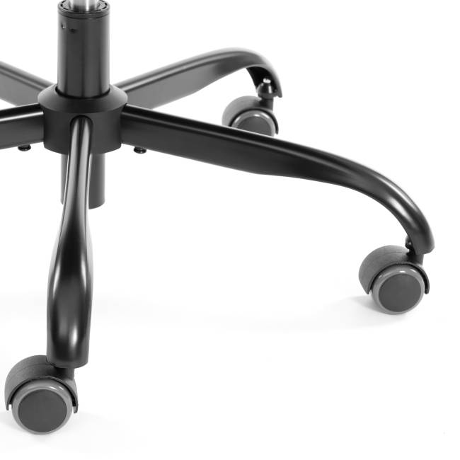 Кресло BAZUKA metalBL велюр, серый, 29 серый велюр Кресло BAZUKA metalBL велюр, серый, 29 серый велюр