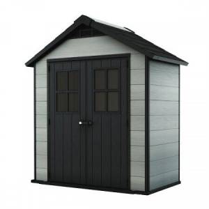 Сарай пластиковый Keter Oakland 754 Сарай пластиковый Keter Oakland 754