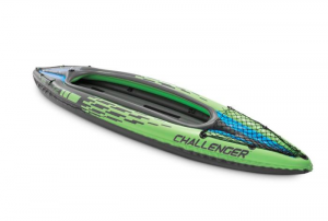 Корпус Challenger K2 Корпус Challenger K2