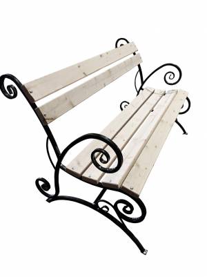 Лавочка садовая Арбат Лавочка садовая Арбат