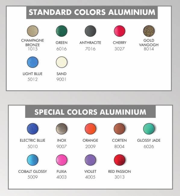 Душ уличный Dada D 325 антрацит 140х340х2260 мм Душ уличный Dada D 325 антрацит 140х340х2260 мм