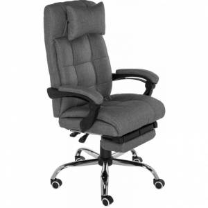 Компьютерное кресло EXPERT коричневое