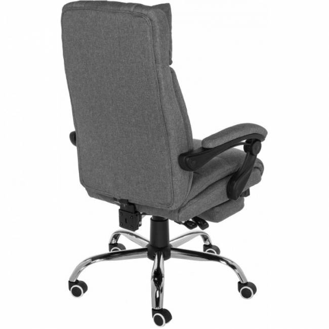 Компьютерное кресло EXPERT коричневое Компьютерное кресло EXPERT коричневое