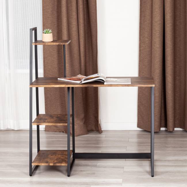 Стол WD-16 burnt burnt Стол WD-16 burnt burnt