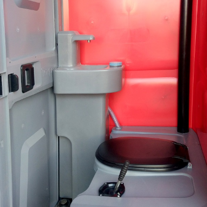 Система смыва туалетной кабины ToypeK Система смыва туалетной кабины ToypeK